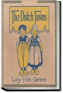 The Dutch Twins | Lucy Fitch Perkins
